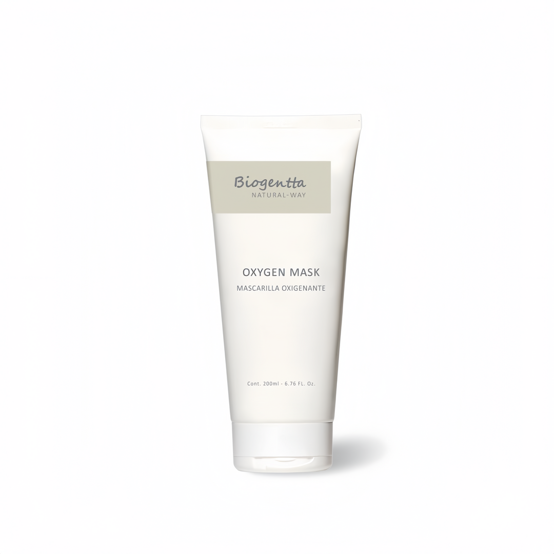 Biogentta Oxygen Mask