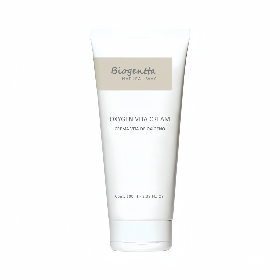 Oxygen Vita Cream