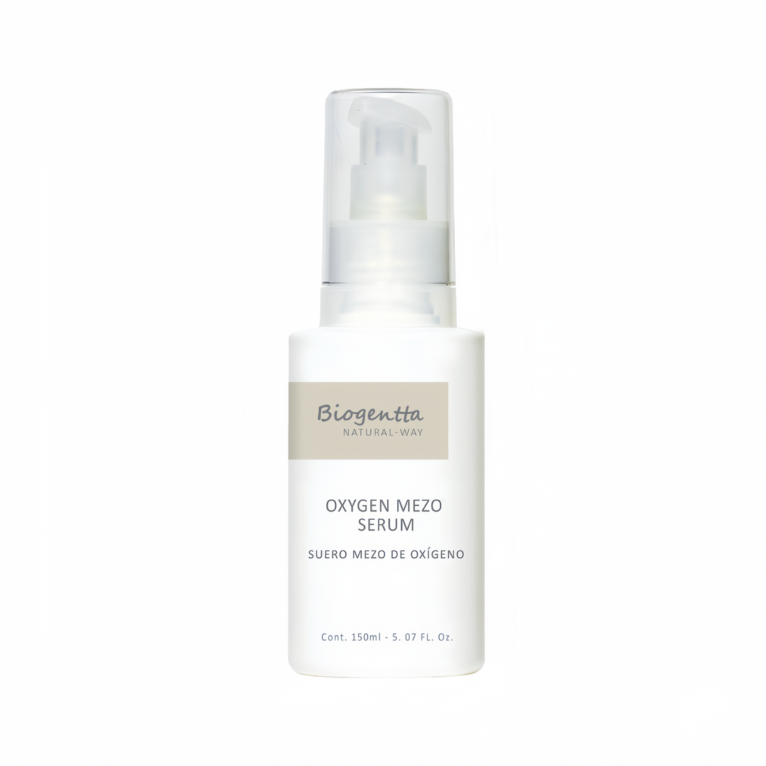 Oxygen Mezo Serum