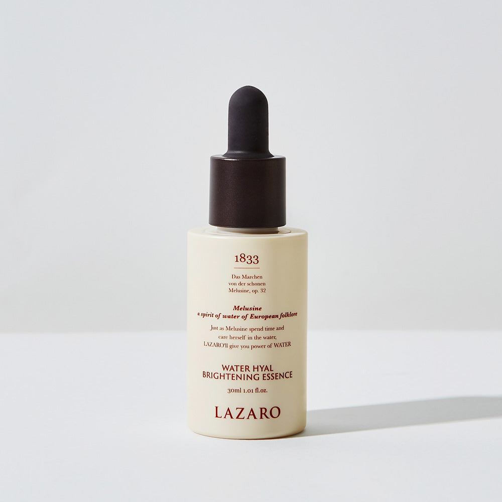 Lazaro Water Hyal Brightening Essence