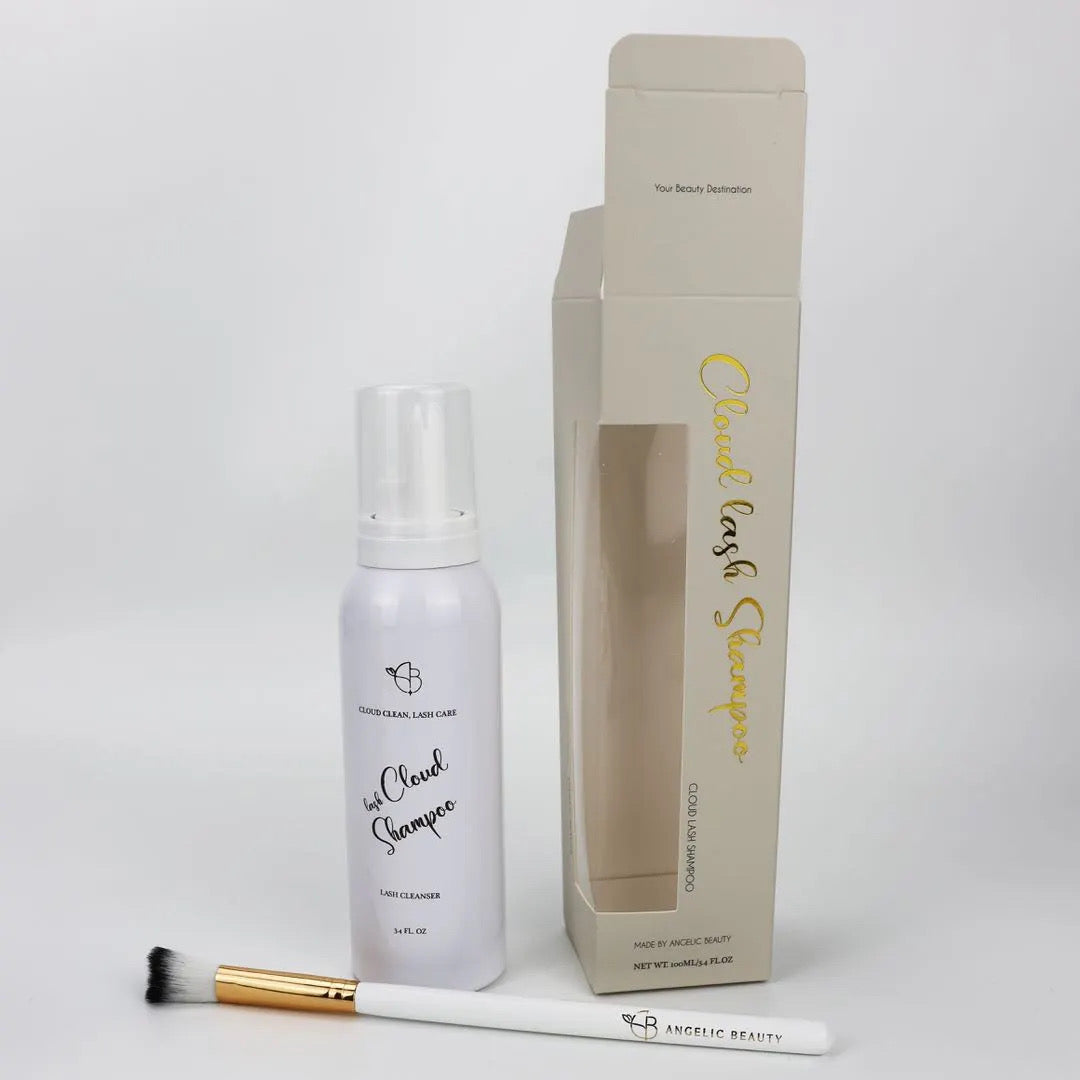 Cloud Lash Shampoo