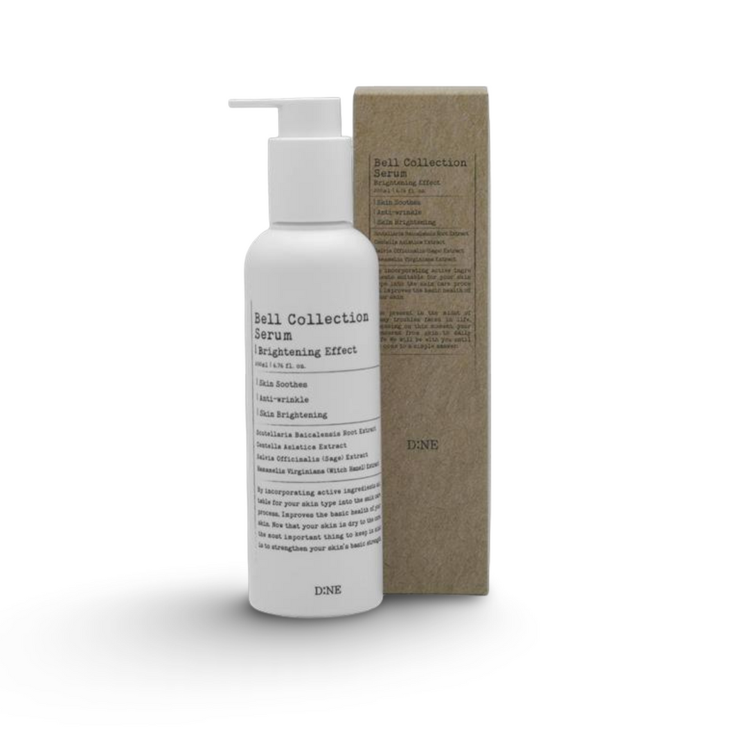 Bell Collection Serum