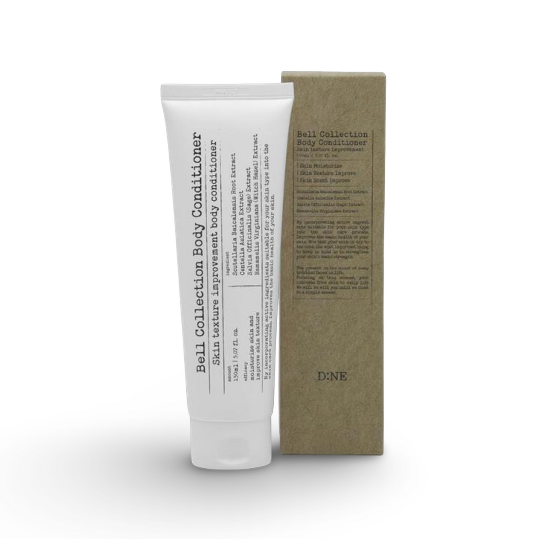 Bell Collection Conditioner