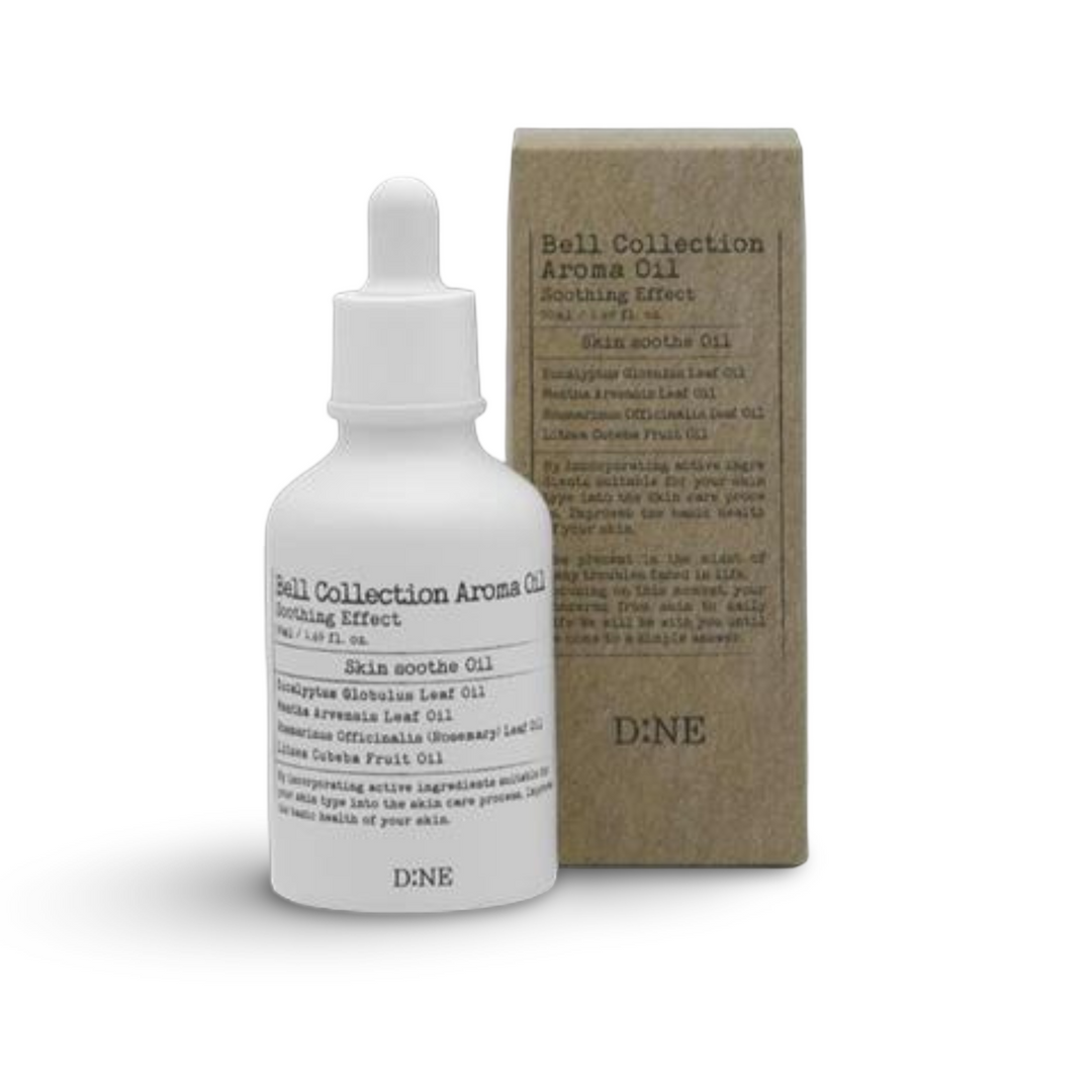 Bell Collection Aroma Oil