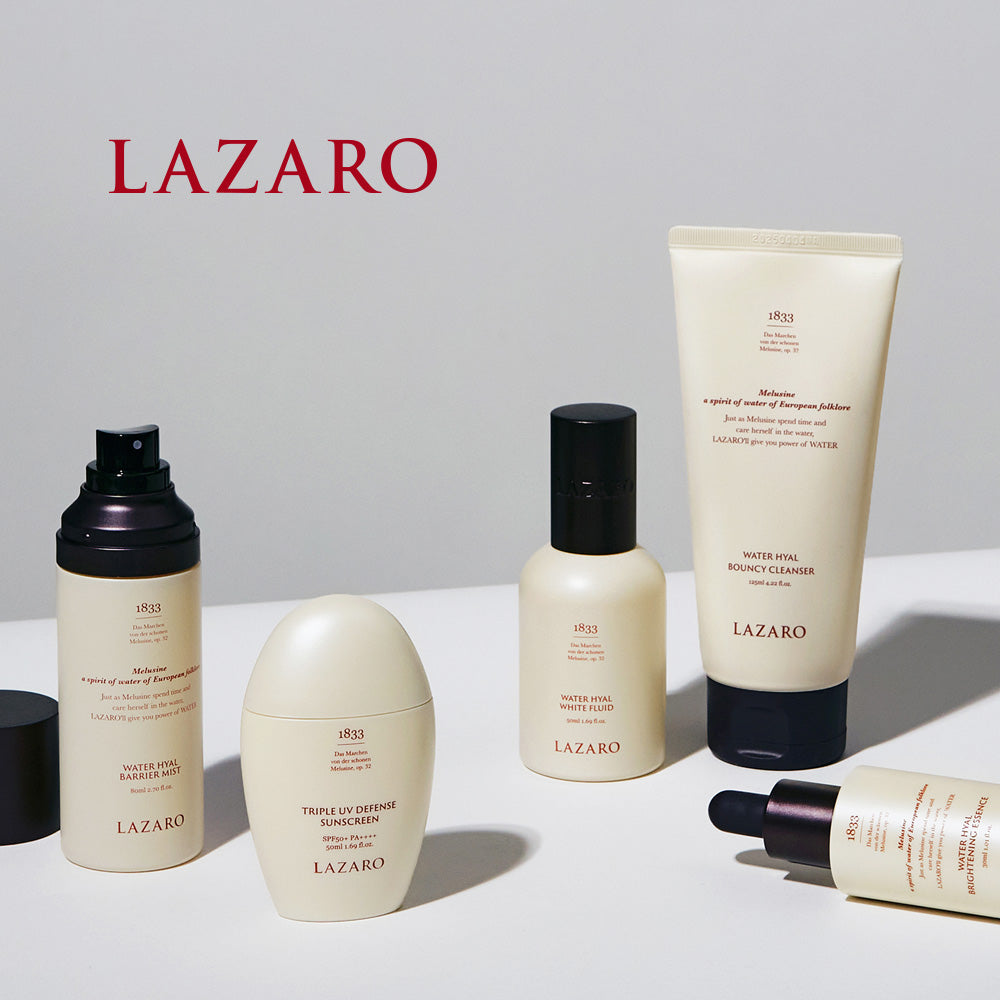 LAZARO