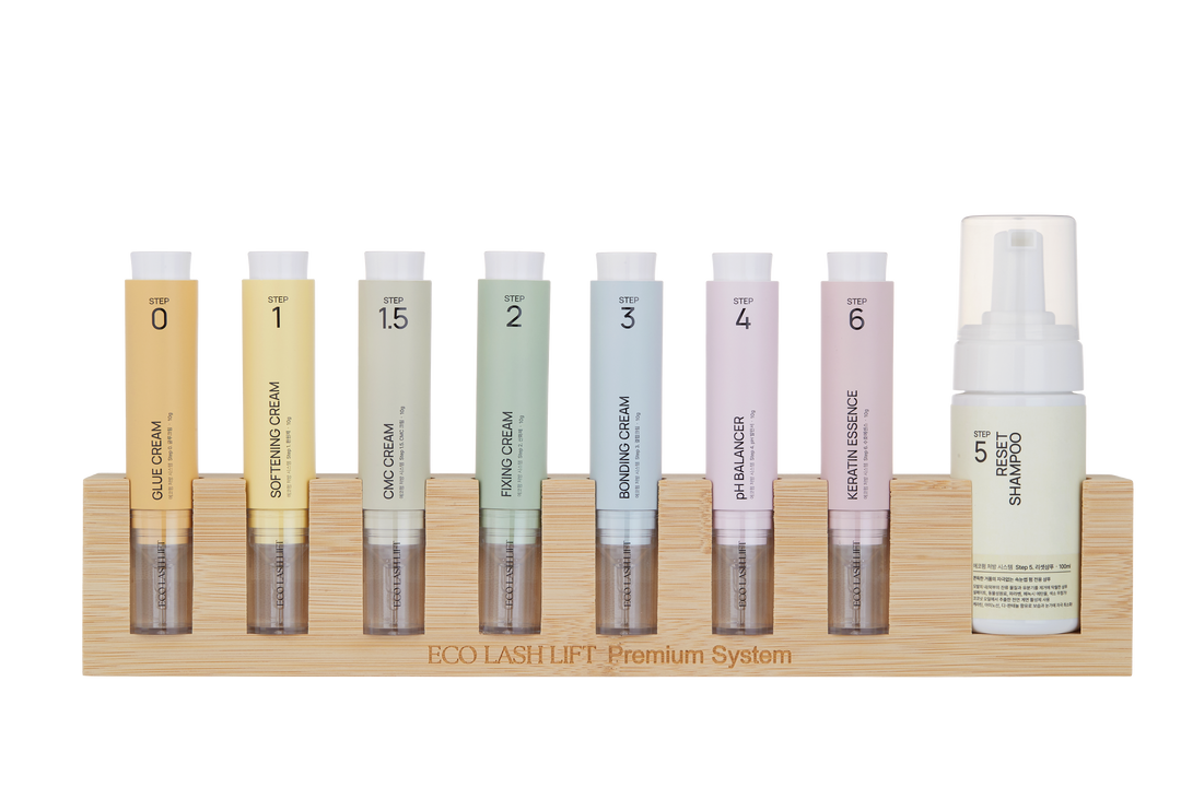Eco Lash Lift