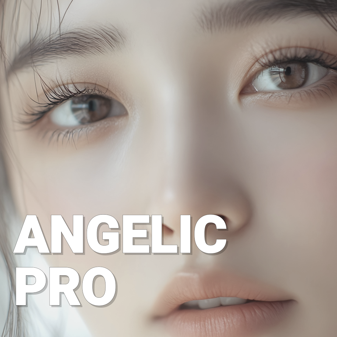 ANGELIC PRO
