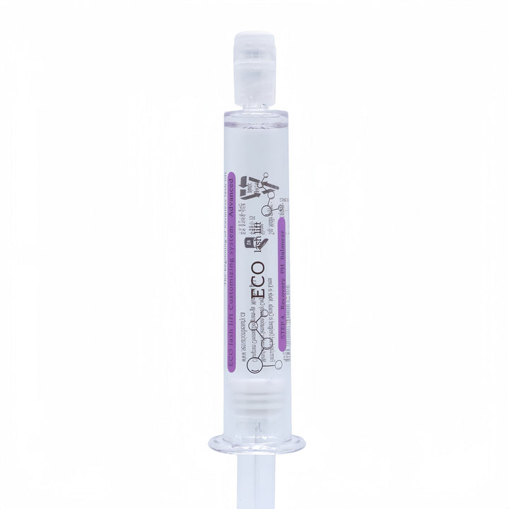 Step 4 pH Balancer