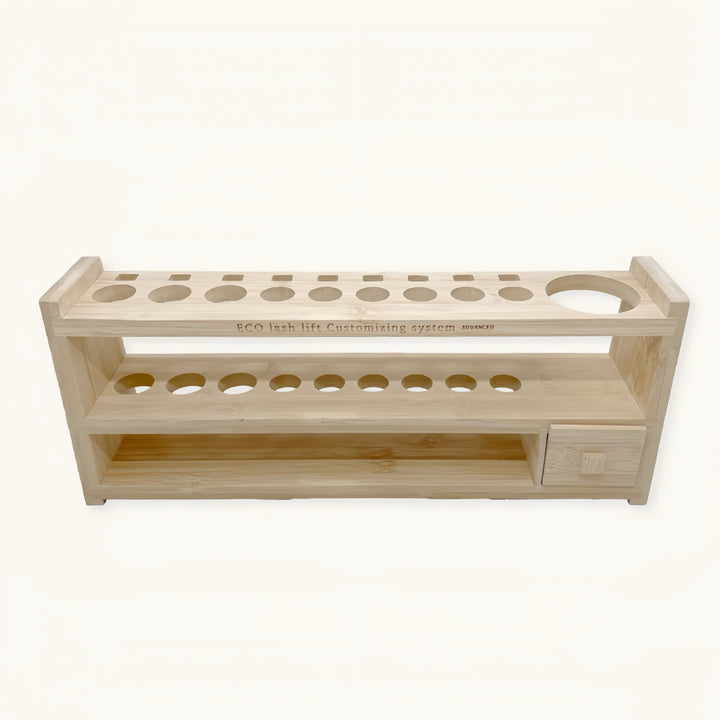 Eco Bamboo Stand