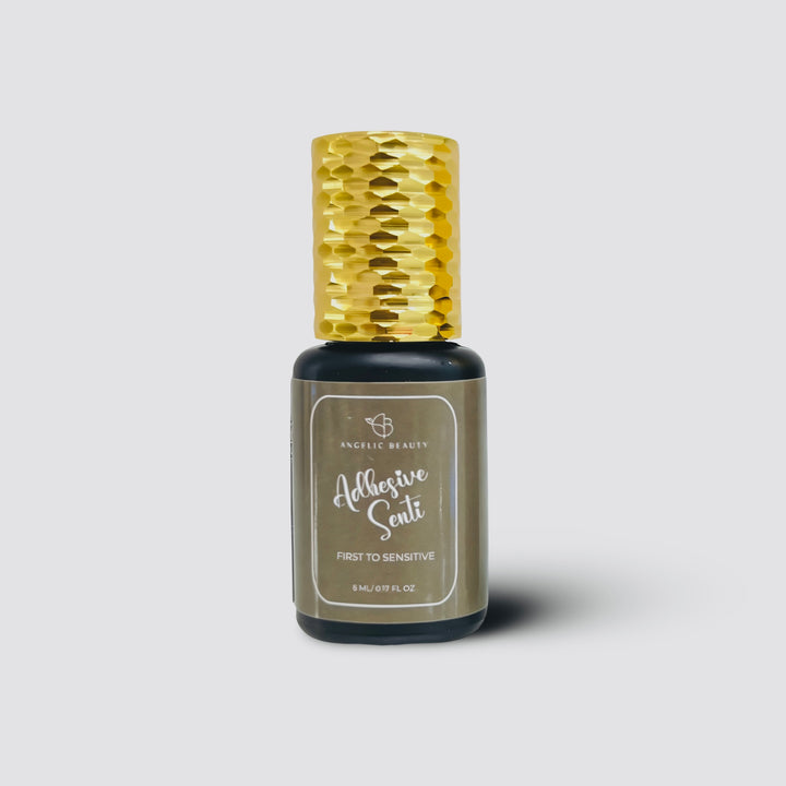 Angelic Sensitive Glue