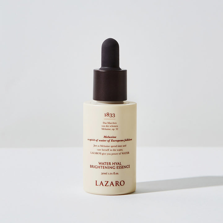 Lazaro Brightening Essence