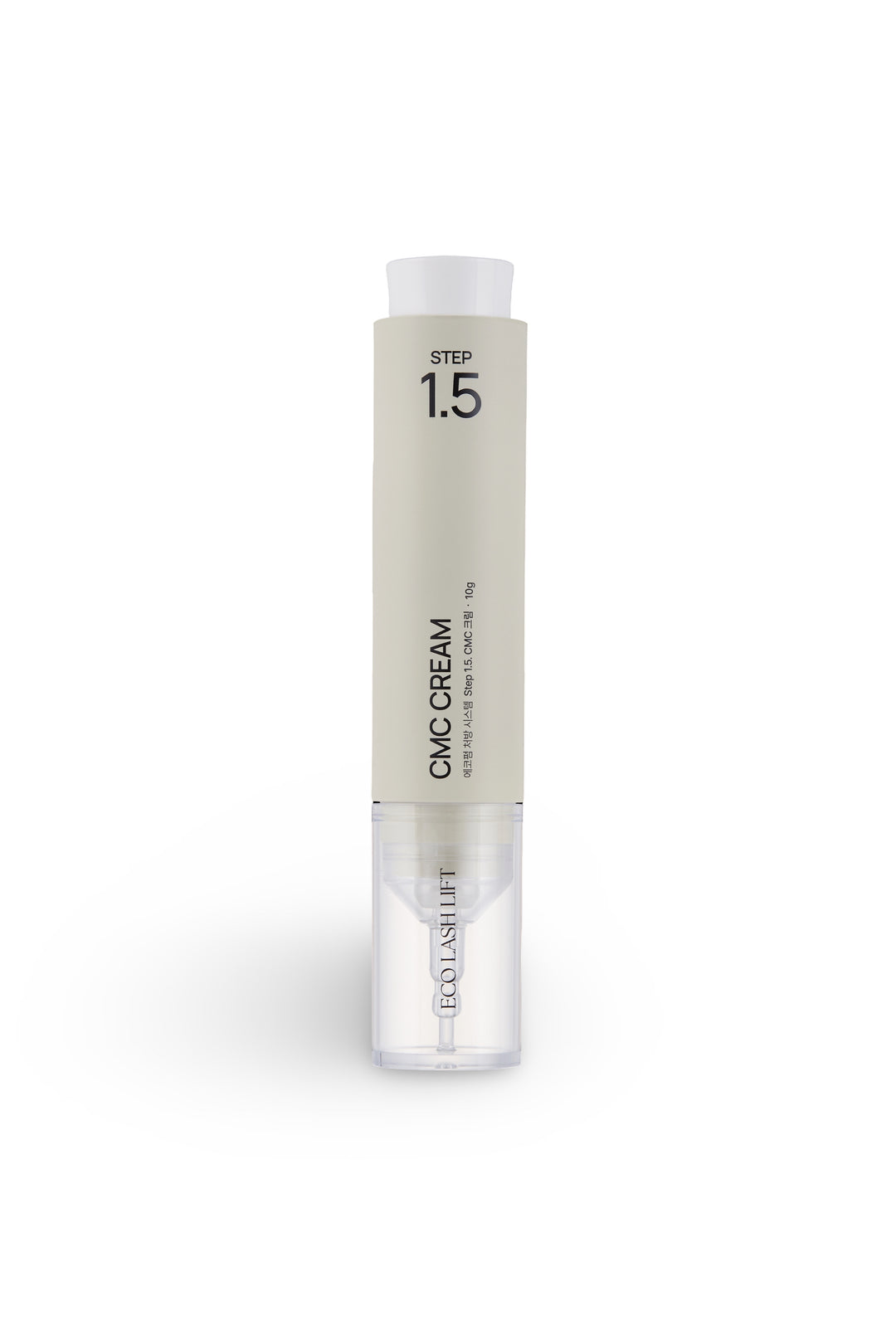 Eco Lash Lift – Step 1.5 CMC Cream (10g)
